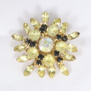 Antique pin